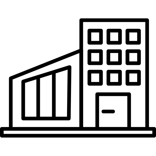 Loft Icon